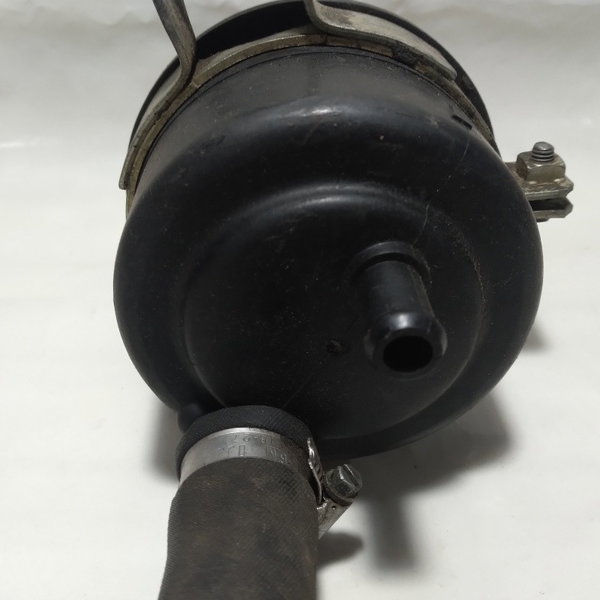 Reservatório Óleo Direção Hidráulica Gm Omega 1997