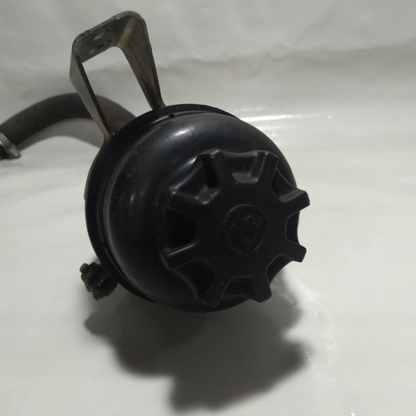 Reservatório Óleo Direção Hidráulica Gm Omega 1997