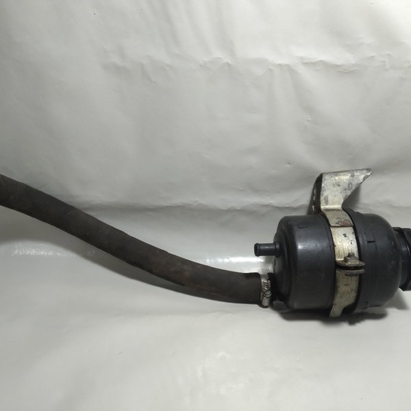 Reservatório Óleo Direção Hidráulica Gm Omega 1997