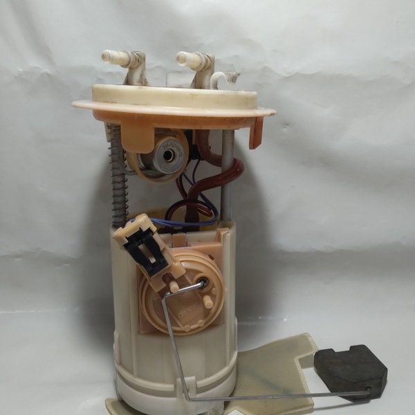 Bomba Combustível Gasolina Peugeot 206 1.4 2006