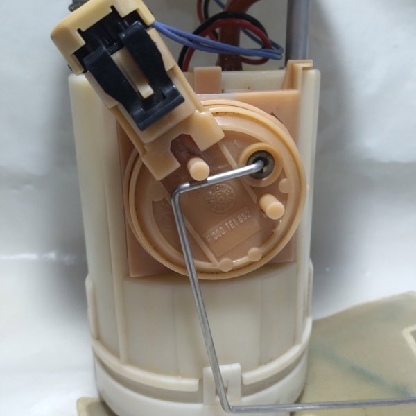 Bomba Combustível Gasolina Peugeot 206 1.4 2006