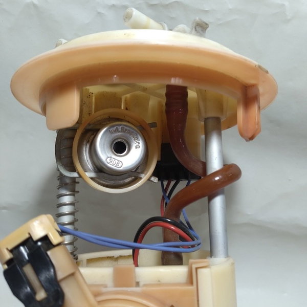 Bomba Combustível Gasolina Peugeot 206 1.4 2006