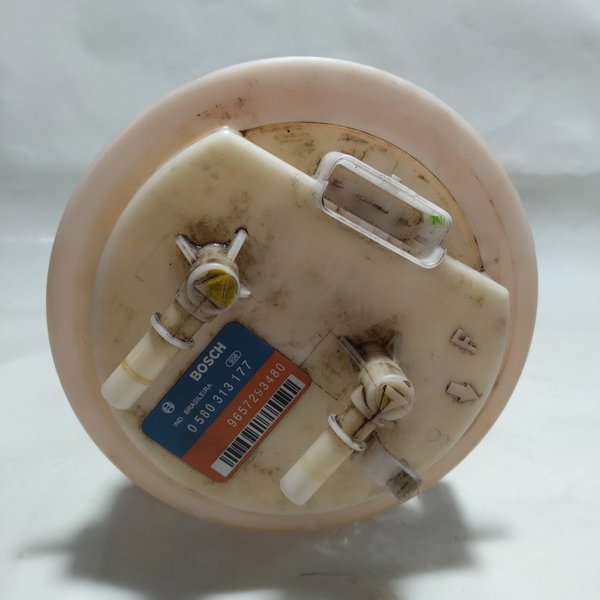 Bomba Combustível Gasolina Peugeot 206 1.4 2006