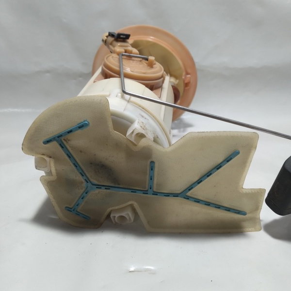 Bomba Combustível Gasolina Peugeot 206 1.4 2006