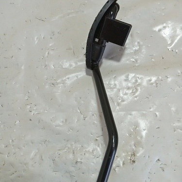 Pedal Acelerador Fiat Palio Siena 2001 A 2008