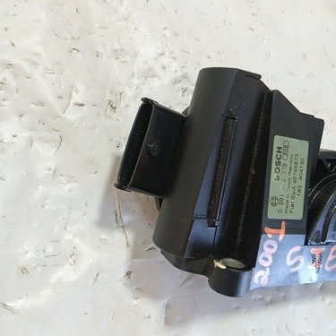 Pedal Acelerador Fiat Palio Siena 2001 A 2008