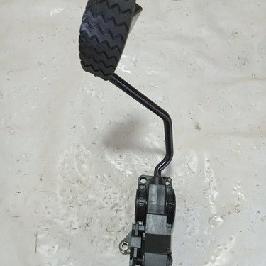 Pedal Acelerador Fiat Palio Siena 2001 A 2008