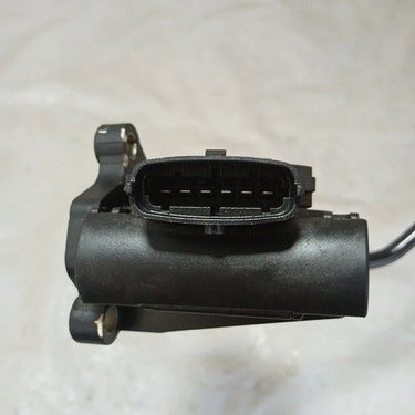Pedal Acelerador Fiat Palio Siena 2001 A 2008