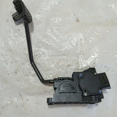 Pedal Acelerador Fiat Palio Siena 2001 A 2008