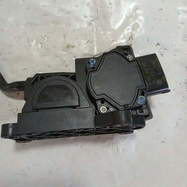 Pedal Acelerador Fiat Palio Siena 2001 A 2008