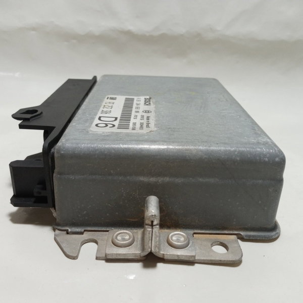 Módulo Injeção Gm Vectra 2.0 93252386