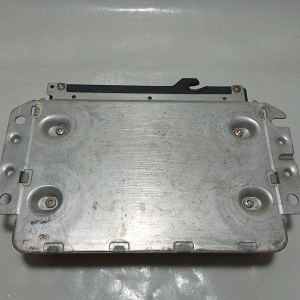 Módulo Injeção Gm Vectra 2.0 93252386