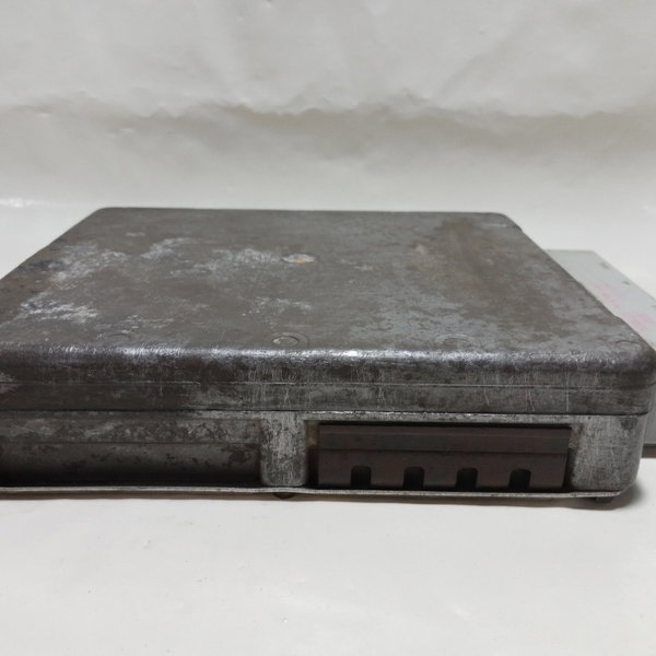 Módulo Injeção Vw Gol 1.6 Bcm377906021be