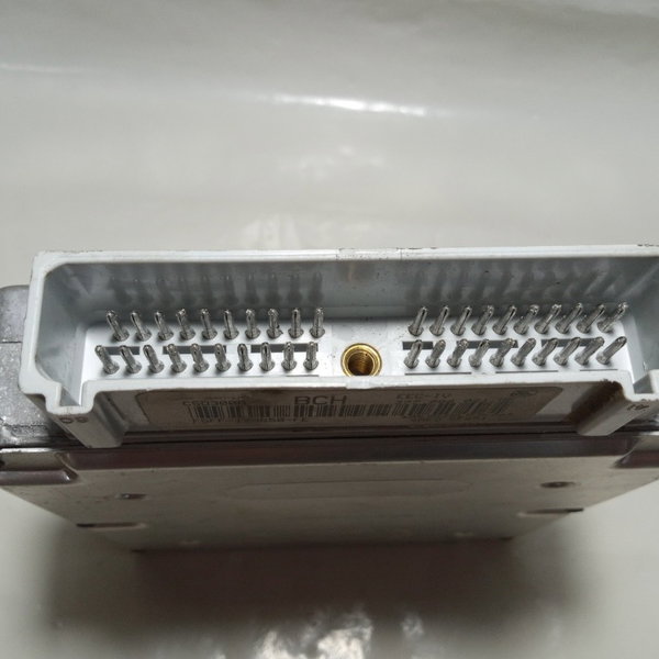 Módulo Injeção Vw Gol 1.0 Bch37790602ae