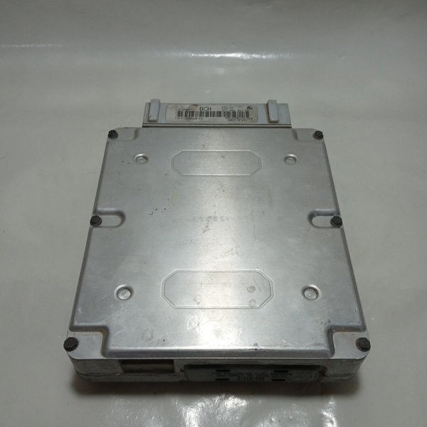 Módulo Injeção Vw Gol 1.0 Bch37790602ae