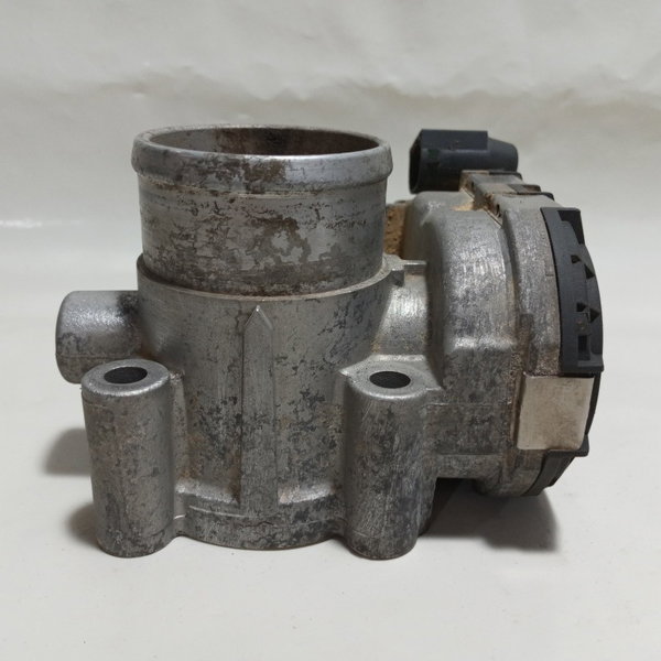 Corpo Borboleta Tbi Fiat Siena 1.0 16v 2001