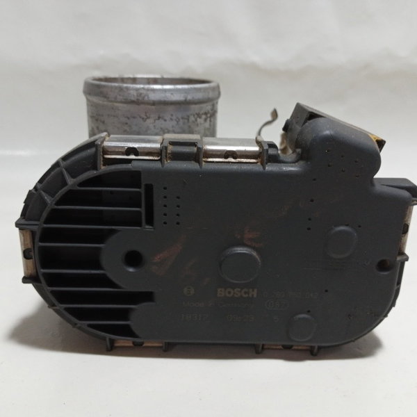 Corpo Borboleta Tbi Fiat Siena 1.0 16v 2001