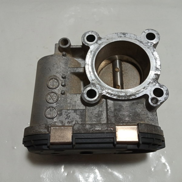 Corpo Borboleta Tbi Fiat Siena 1.0 16v 2001