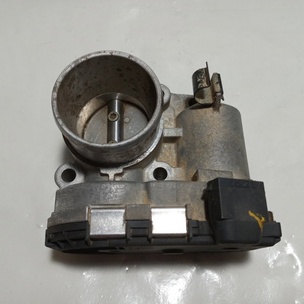 Corpo Borboleta Tbi Fiat Siena 1.0 16v 2001