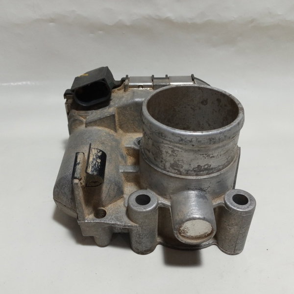 Corpo Borboleta Tbi Fiat Siena 1.0 16v 2001