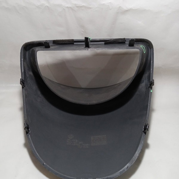 Moldura Painel Instrumento Vw Gol G4 2008