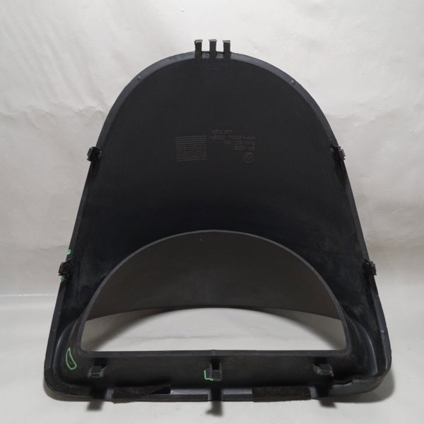 Moldura Painel Instrumento Vw Gol G4 2008