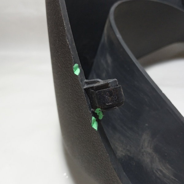 Moldura Painel Instrumento Vw Gol G4 2008
