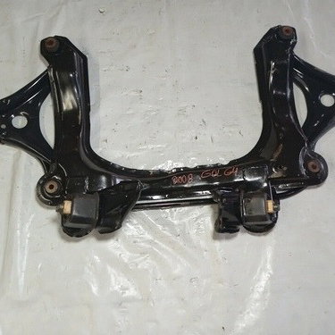 Suporte Agregado Motor Vw Gol Bola Saveiro G3 G4 2006 2008