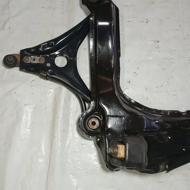 Suporte Agregado Motor Vw Gol Bola Saveiro G3 G4 2006 2008
