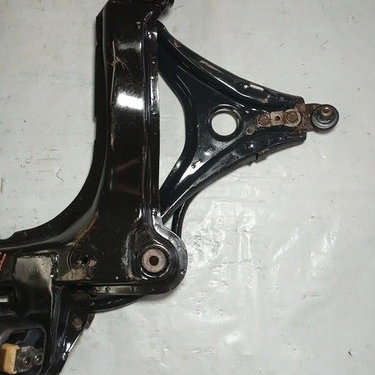 Suporte Agregado Motor Vw Gol Bola Saveiro G3 G4 2006 2008