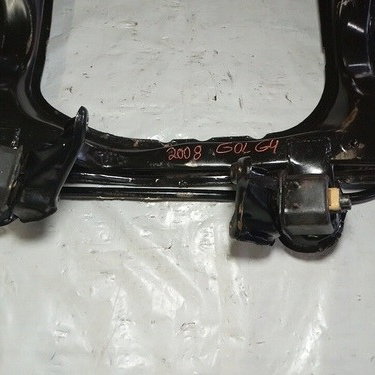 Suporte Agregado Motor Vw Gol Bola Saveiro G3 G4 2006 2008