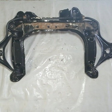 Suporte Agregado Motor Vw Gol Bola Saveiro G3 G4 2006 2008