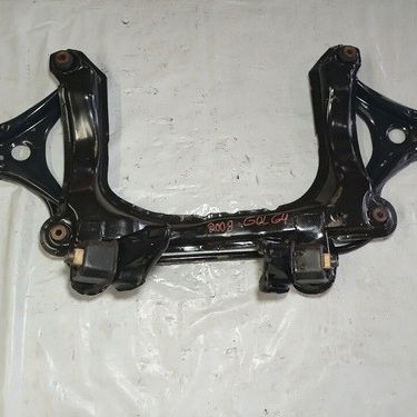 Suporte Agregado Motor Vw Gol Bola Saveiro G3 G4 2006 2008