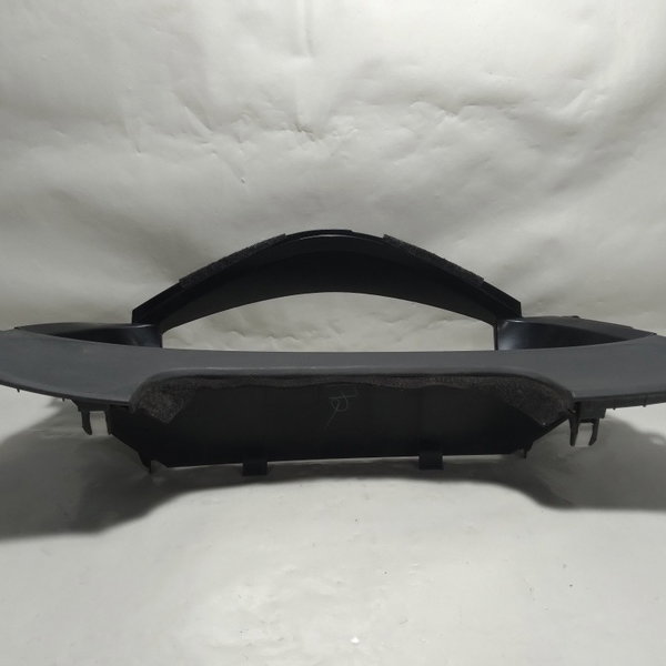 Moldura Painel Instrumento Honda Civic 2014