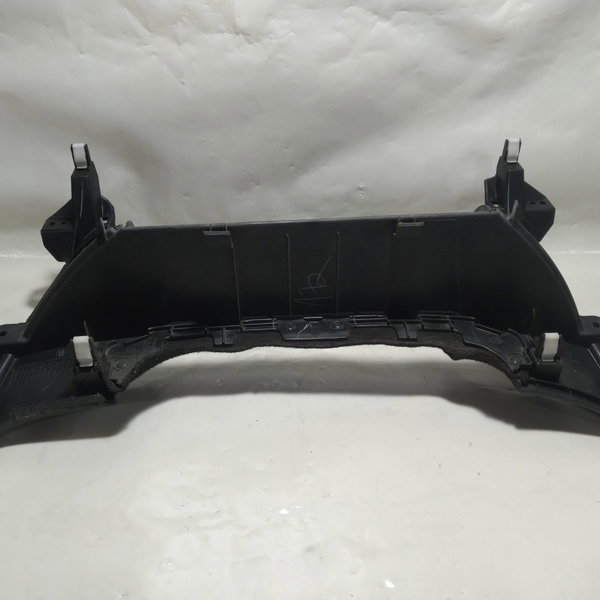 Moldura Painel Instrumento Honda Civic 2014