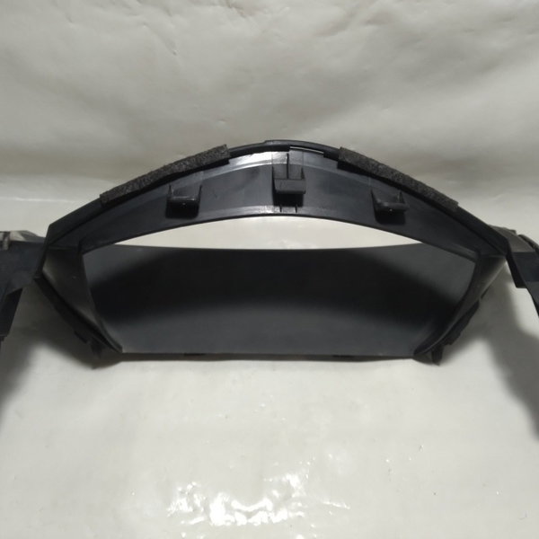 Moldura Painel Instrumento Honda Civic 2014