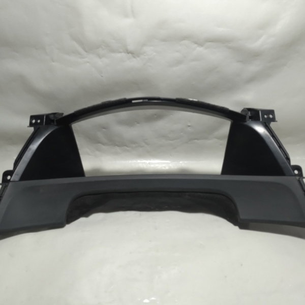 Moldura Painel Instrumento Honda Civic 2014