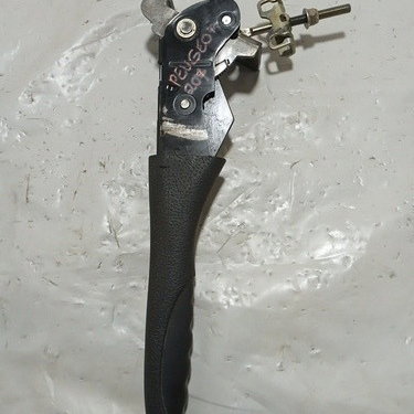 Alavanca Freio Mão Peugeot 206 207 2006