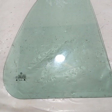 Vidro Fixo Porta Traseira Direita Golf Mk3 1994