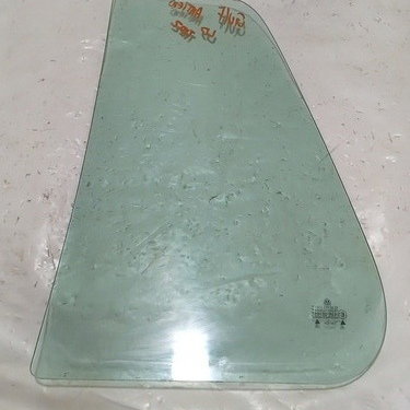 Vidro Fixo Porta Traseira Direita Golf Mk3 1994