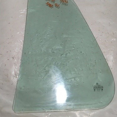 Vidro Fixo Porta Traseira Direita Golf Mk3 1994