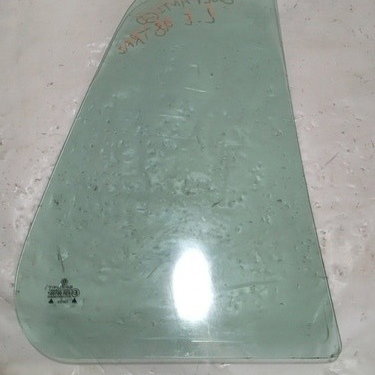 Vidro Fixo Porta Traseira Esquerda Vw Golf Mk3 1994