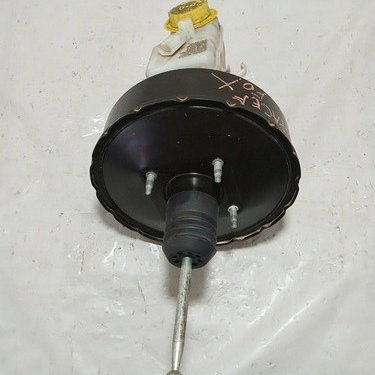 Hidrovácuo Cilindro Mestre Freio Vw Spacefox 2008