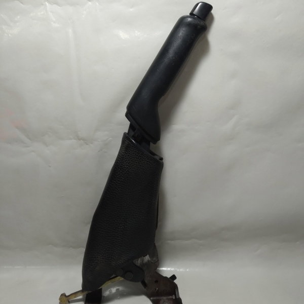 Alavanca Freio De Mão Vw Golf 1998