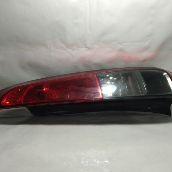 Lanterna Traseira Direita Ford Fiesta 2014