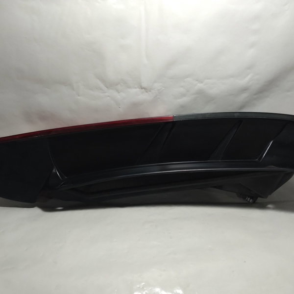 Lanterna Traseira Direita Ford Fiesta 2014