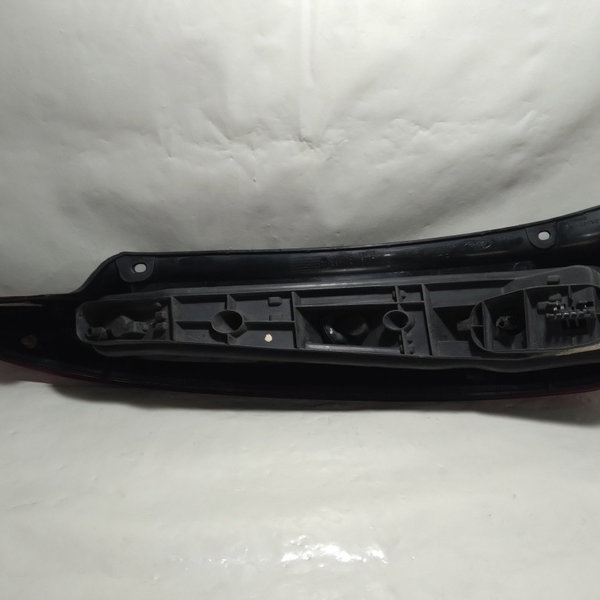 Lanterna Traseira Direita Ford Fiesta 2014