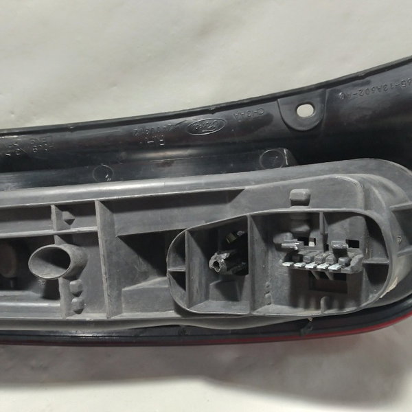 Lanterna Traseira Direita Ford Fiesta 2014