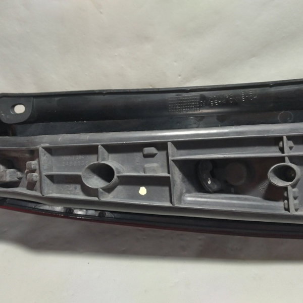 Lanterna Traseira Direita Ford Fiesta 2014