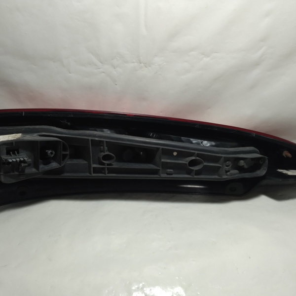 Lanterna Traseira Direita Ford Fiesta 2014